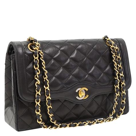 are chanel handbags cheaper in france|chanel classic flap paris price.